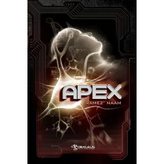 APEX NEXUS 3 Ramez Naam - Drageus