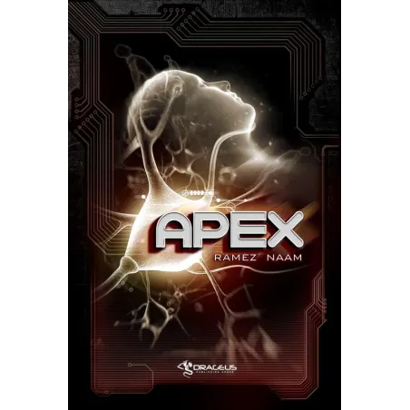 APEX NEXUS 3 Ramez Naam - Drageus