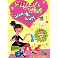 MAGAZYN HEART GRZECHU WART. BUTY, CHŁOPAKI I MUZYCZNE DRAKI