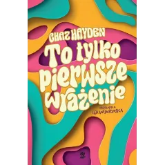 Chaz Hayden