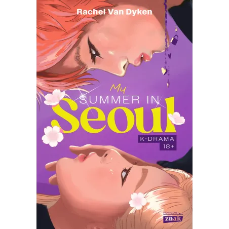My Summer In Seoul. K-Drama 18+ My Summer In Seoul. K-Drama 18+