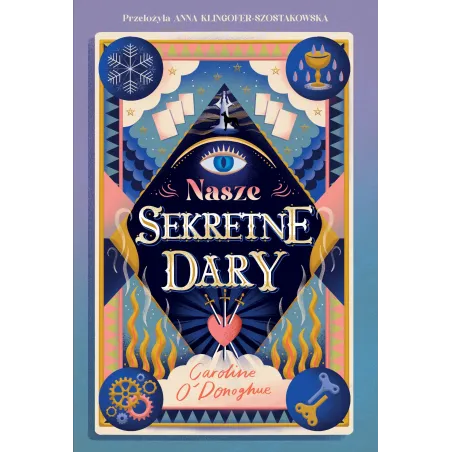 Nasze Sekretne Dary Nasze Sekretne Dary