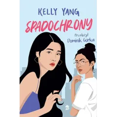 Kelly Yang