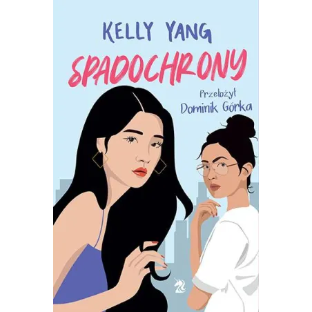 Spadochrony Spadochrony
