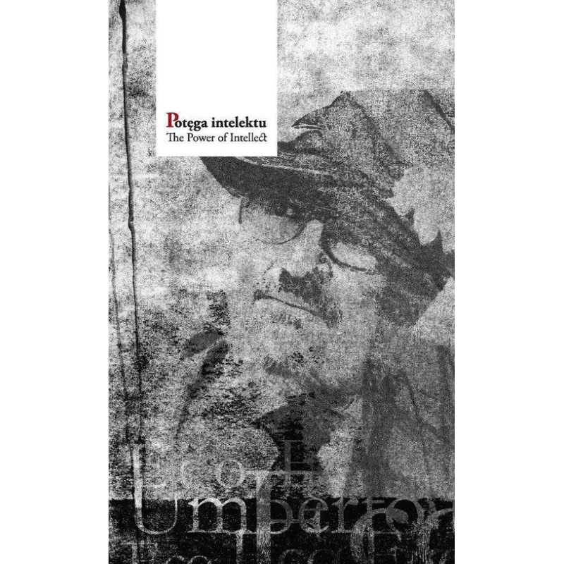 POTĘGA INTELEKTU - Wydawnictwo Uniwersytetu Łódzkiego