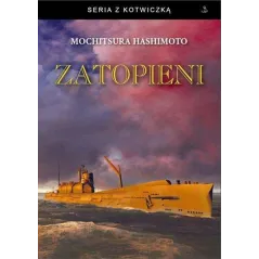 ZATOPIENI Machitsura Hashimoto - Finna