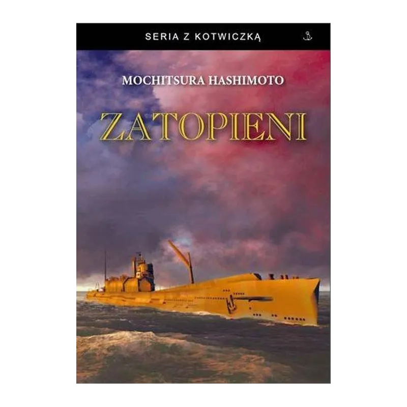 ZATOPIENI Machitsura Hashimoto - Finna