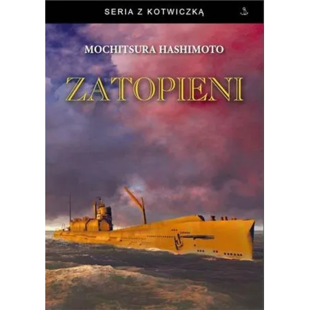 Zatopieni Machitsura Hashimoto Zatopieni Machitsura Hashimoto