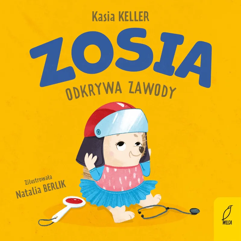 Katarzyna Keller
