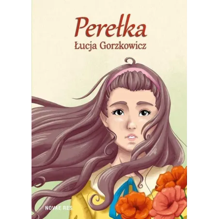 Perełka OT Gorzkowicz Łucja
