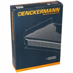 FILTR POWIETRZA DENCKERMANN A140921 FORD MONDEO IV 2.0 TDCI