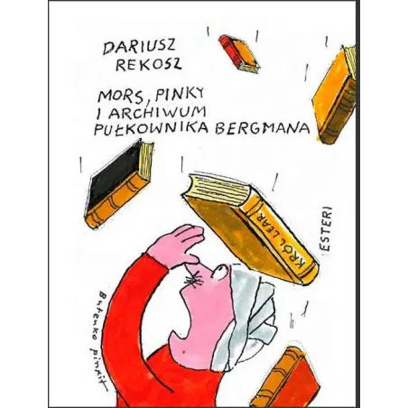 Dariusz Rekosz, Bohdan Butenko