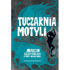 Marcin Szczygielski,Magda Wosik