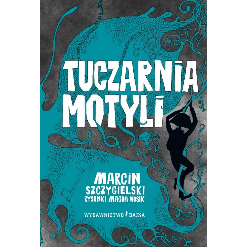 Marcin Szczygielski,Magda Wosik