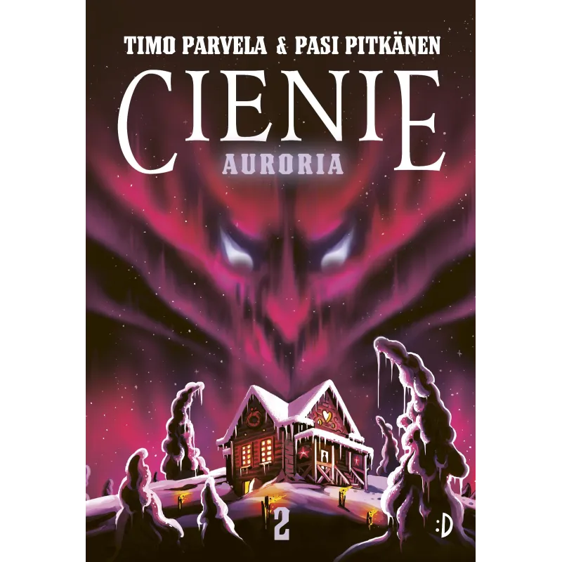 Timo Parvela
