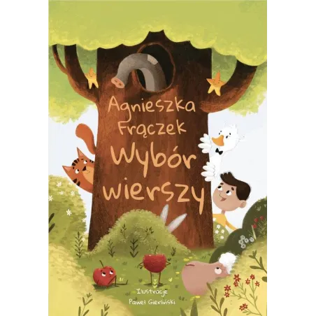 Wybór Wierszy Wybór Wierszy