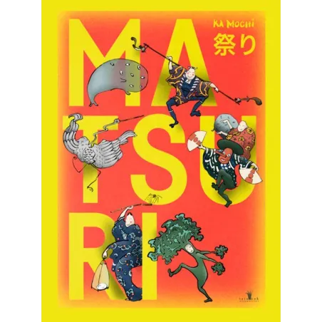 Matsuri Matsuri