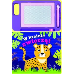 W KRAINIE ZWIERZĄT II GATUNEK