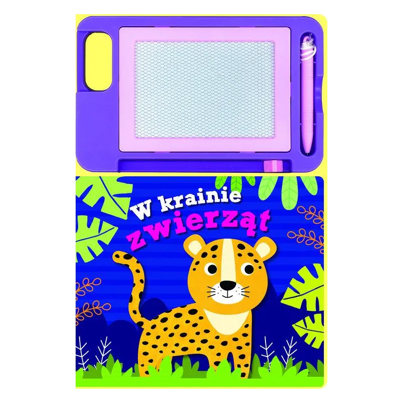 W KRAINIE ZWIERZĄT II GATUNEK