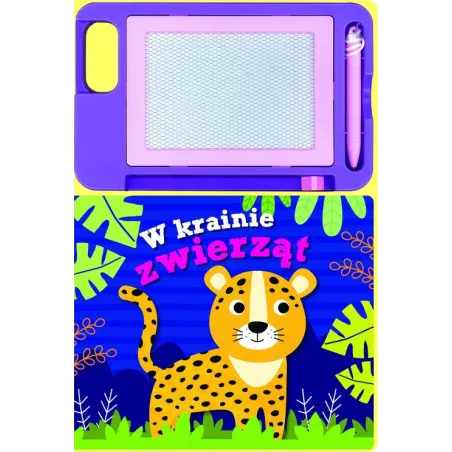 W KRAINIE ZWIERZĄT II GATUNEK