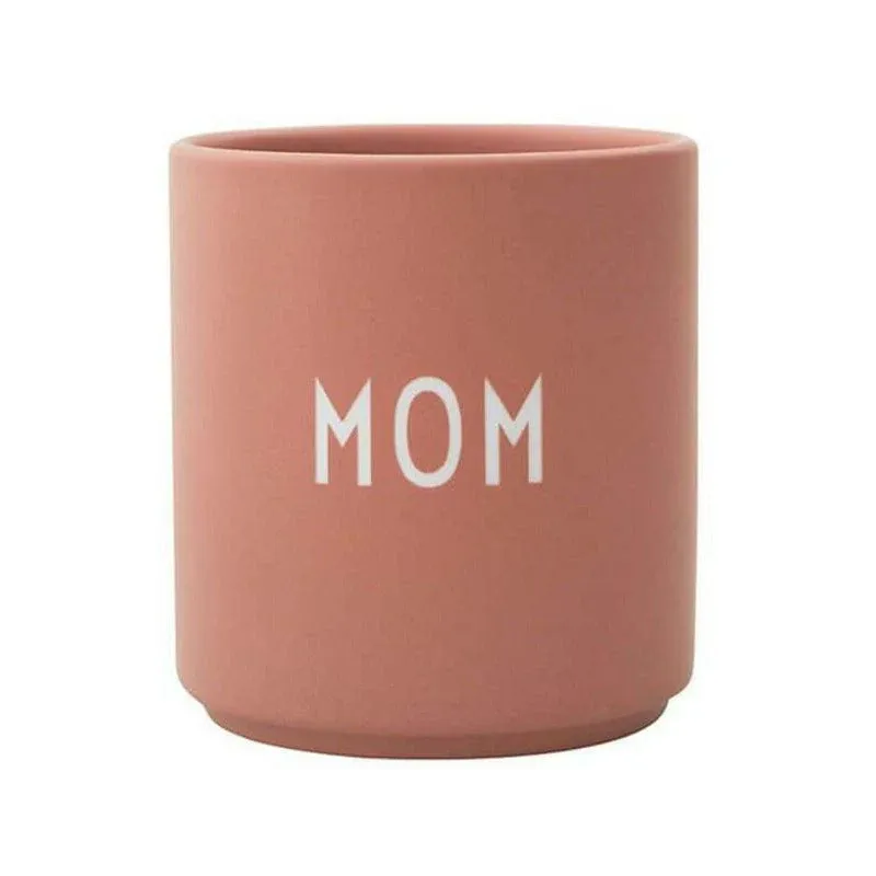 KUBEL LOVE MOM BRZOSKWINIOWY 300ML