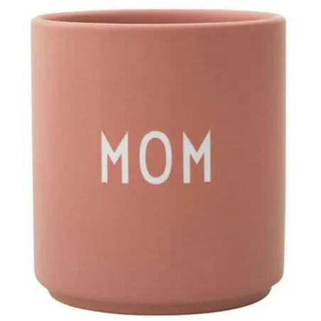 Kubel Love Mom Brzoskwiniowy 300Ml