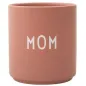 Kubel Love Mom Brzoskwiniowy 300Ml