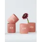 Kubel Love Mom Brzoskwiniowy 300Ml