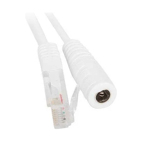 Gembird Adapter Rj45-Dc Poe 0.15M