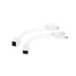 Gembird Adapter Rj45-Dc Poe 0.15M