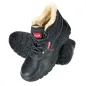 Buty Robocze Zimowe Ocieplane Trzewiki Skórzane Lahti Pro S3 Src R0Zmiar 43