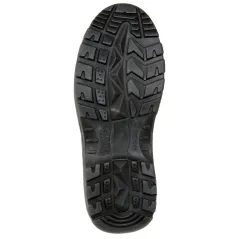 BUTY ROBOCZE ZIMOWE OCIEPLANE TRZEWIKI SKÓRZANE LAHTI PRO S3 SRC R0ZMIAR 43