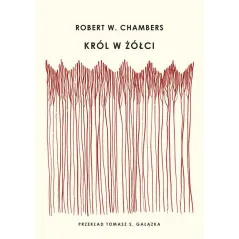 KRÓL W ŻÓŁCI