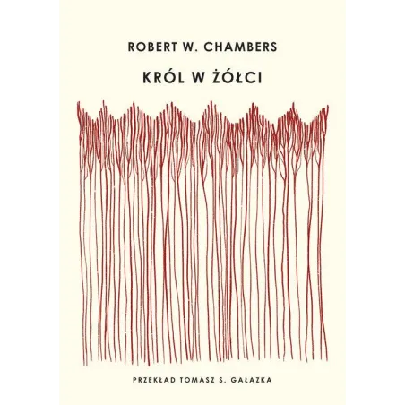 KRÓL W ŻÓŁCI