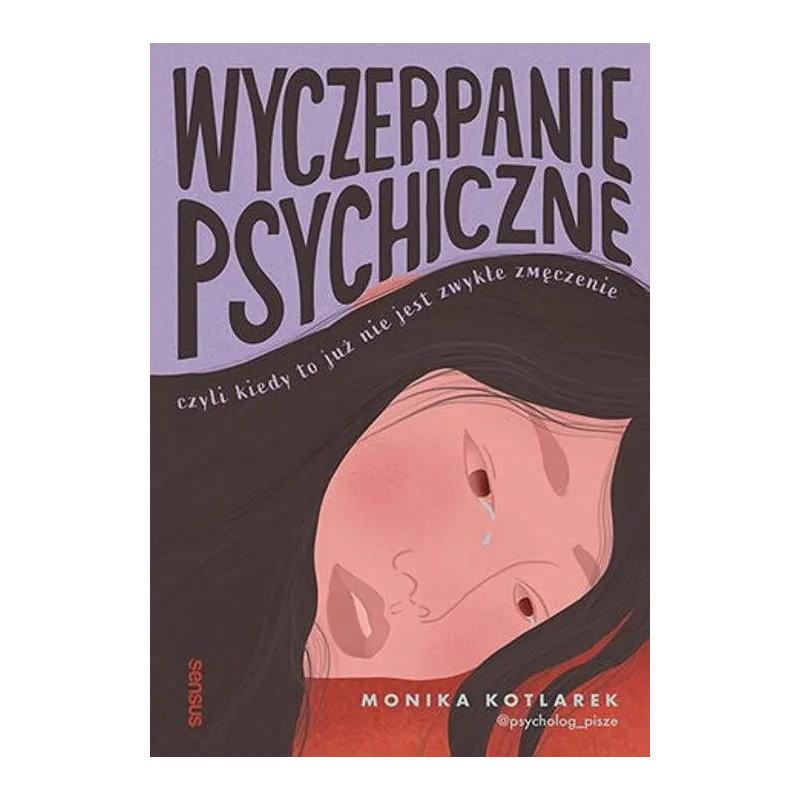 WYCZERPANIE PSYCHICZNE