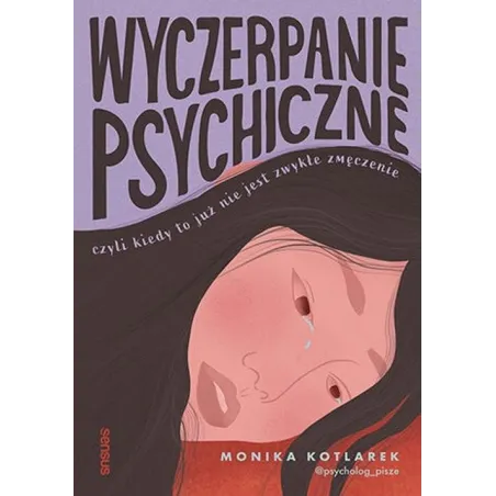 Wyczerpanie Psychiczne