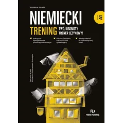 NIEMIECKI. TRENING A1
