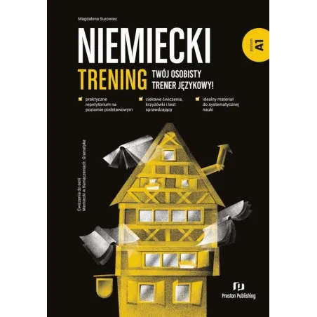 NIEMIECKI. TRENING A1