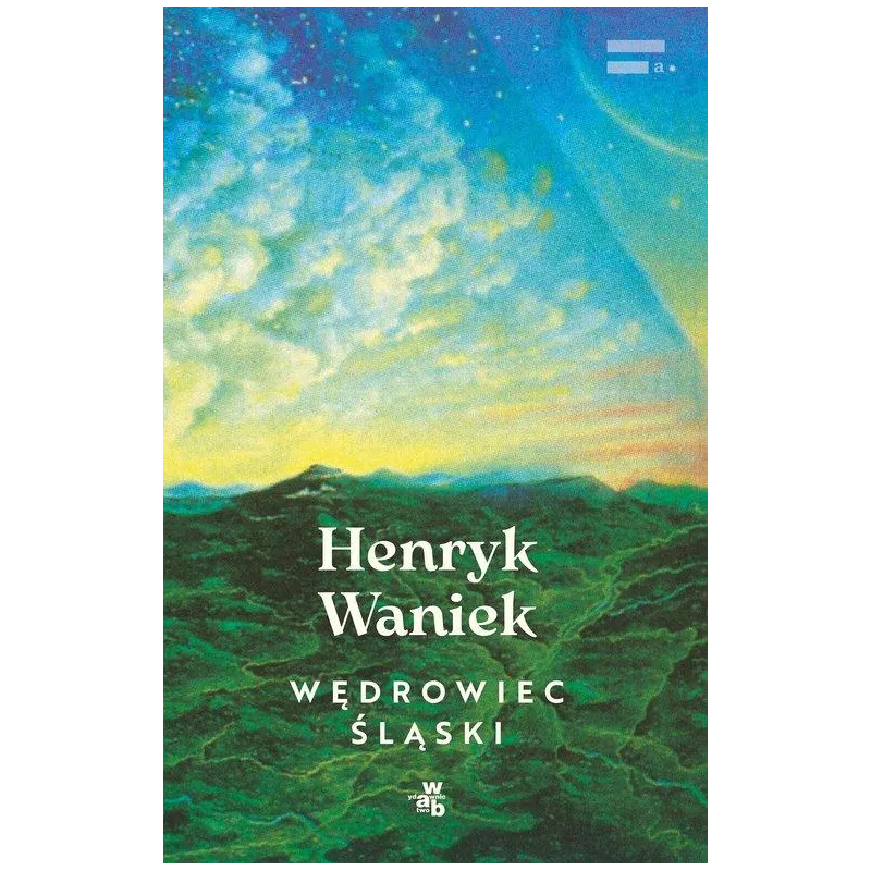 WĘDROWIEC ŚLĄSKI