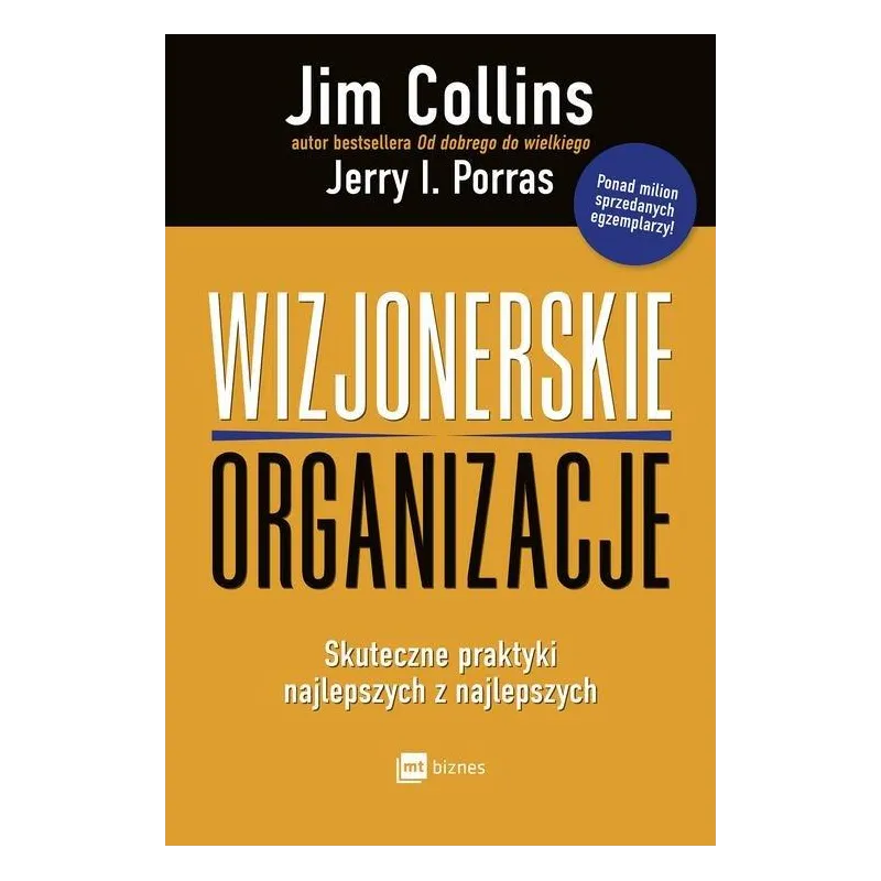 WIZJONERSKIE ORGANIZACJE
