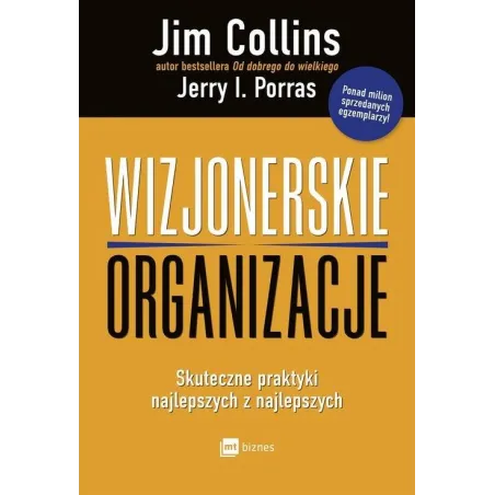WIZJONERSKIE ORGANIZACJE