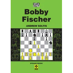 BOBBY FISCHER