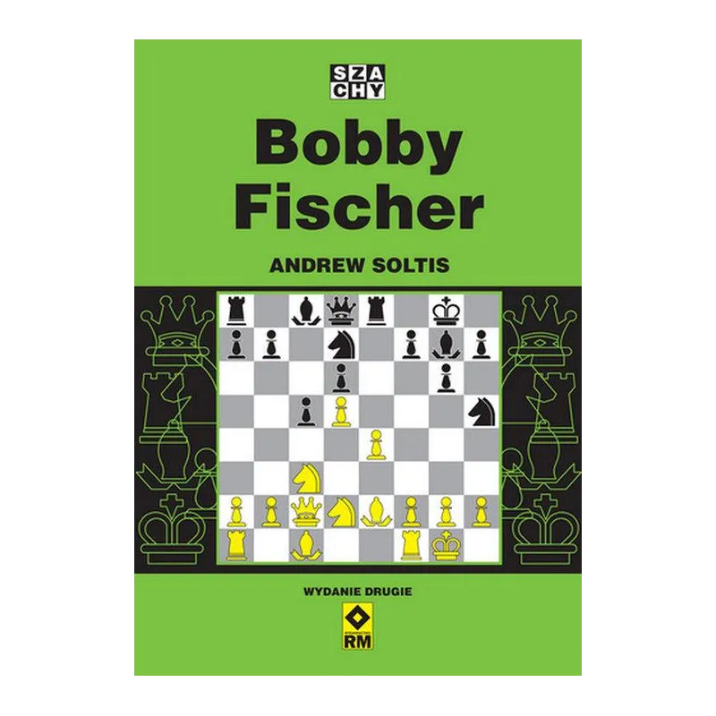 BOBBY FISCHER