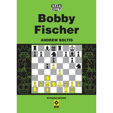 BOBBY FISCHER
