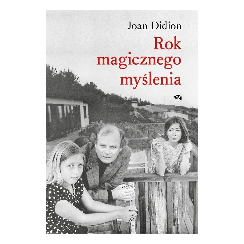 ROK MAGICZNEGO MYŚLENIA
