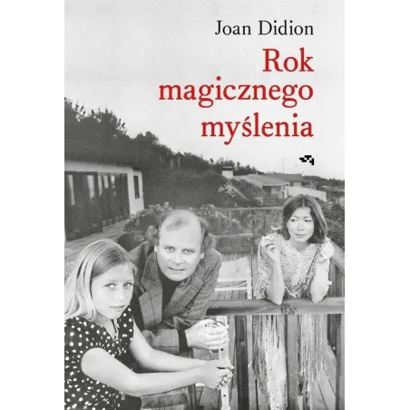 ROK MAGICZNEGO MYŚLENIA