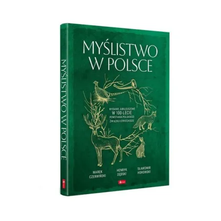 Myślistwo W Polsce