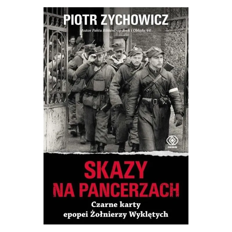 SKAZY NA PANCERZACH