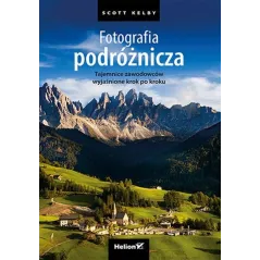 FOTOGRAFIA PODRÓŻNICZA