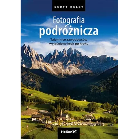 FOTOGRAFIA PODRÓŻNICZA